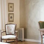 Nocleg ze śniadaniem Le Presbytere De