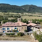 Nocleg ze śniadaniem Le Presbytere De