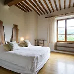 Le Presbytere De Oda ve Kahvaltı Bugarach