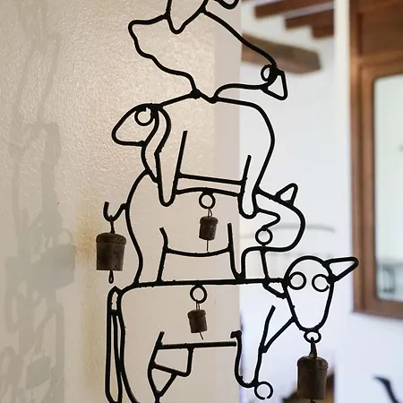 Le Presbytere De Bed & Breakfast