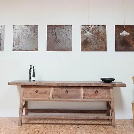 Le Presbytere De Bugarach