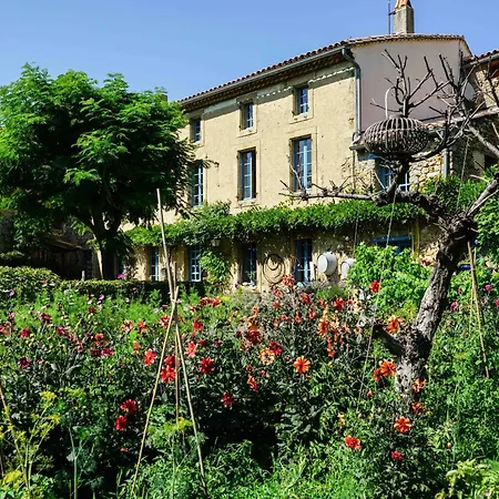 Bed & Breakfast Le Presbytere De Bugarach