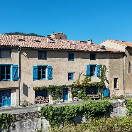 Le Presbytere De * Bugarach
