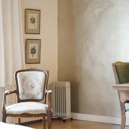فندق مبيت وإفطار Le Presbytere De
