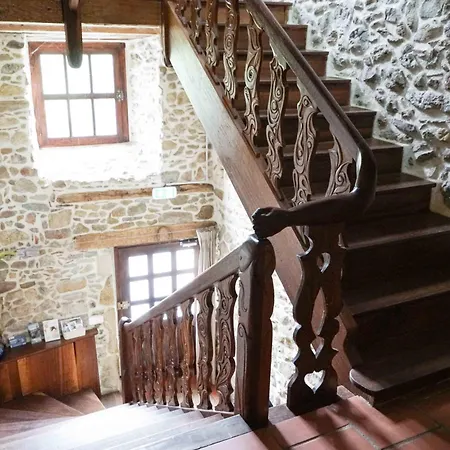 Le Presbytere De * Bugarach