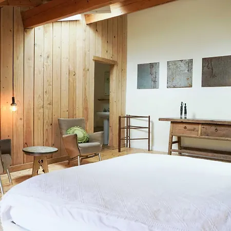 Bed & Breakfast Le Presbytere De