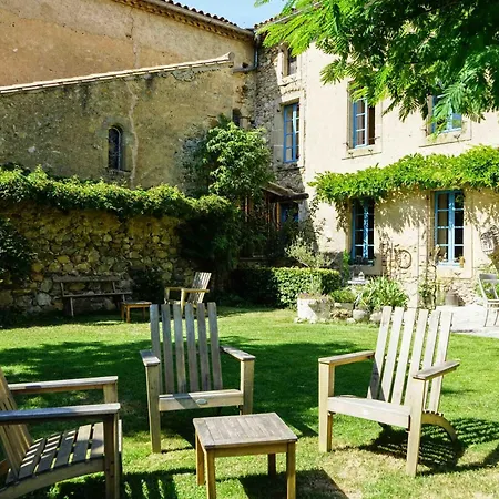 Le Presbytere De Bugarach