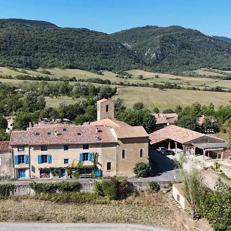 Bed and breakfast Le Presbytere De