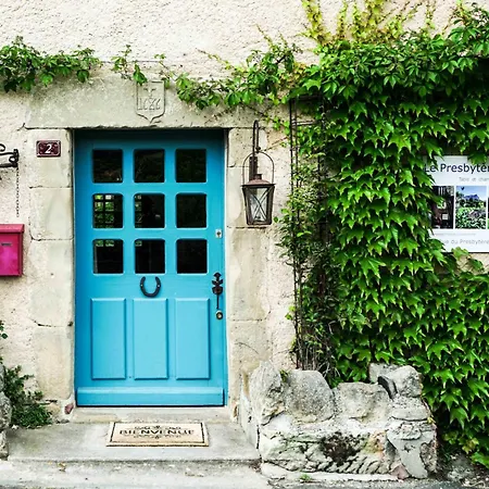 Le Presbytere De Bugarach