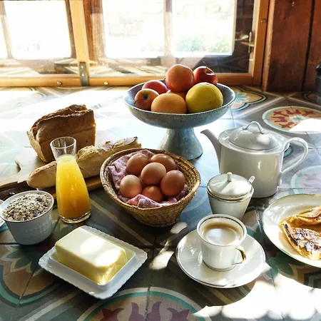 Le Presbytere De * Bugarach