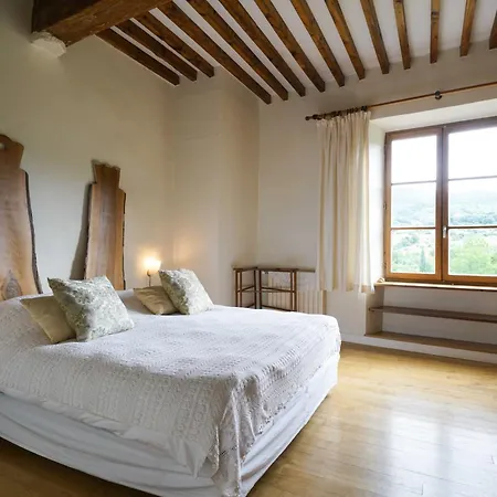 Le Presbytere De B&B Bugarach