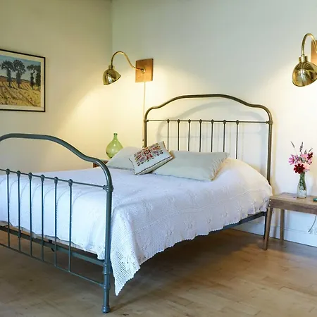 Le Presbytere De Bed and breakfast *