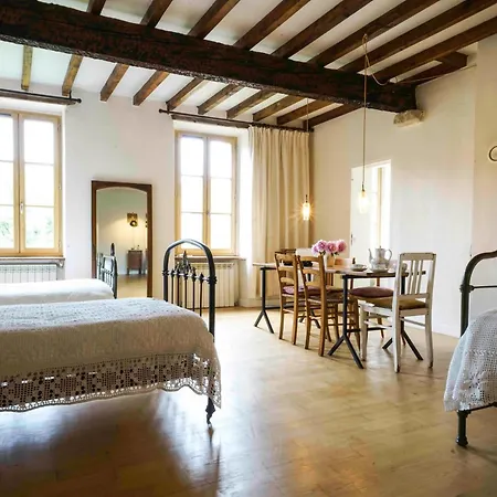 Bed and breakfast Le Presbytere De