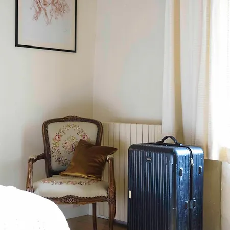 Le Presbytere De * Bugarach