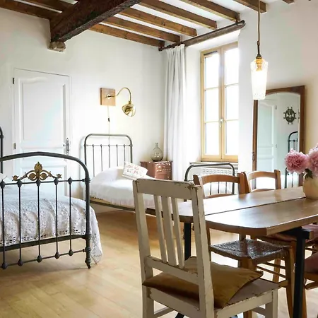 Le Presbytere De