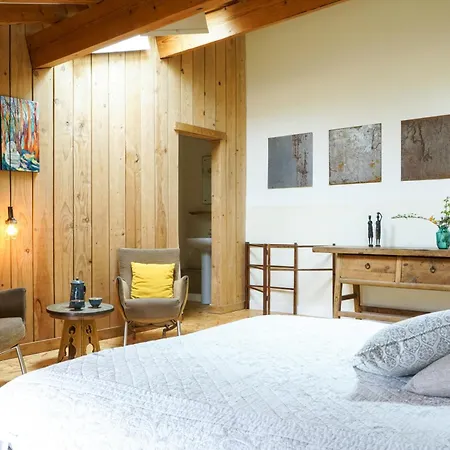 Bed and breakfast Le Presbytere De