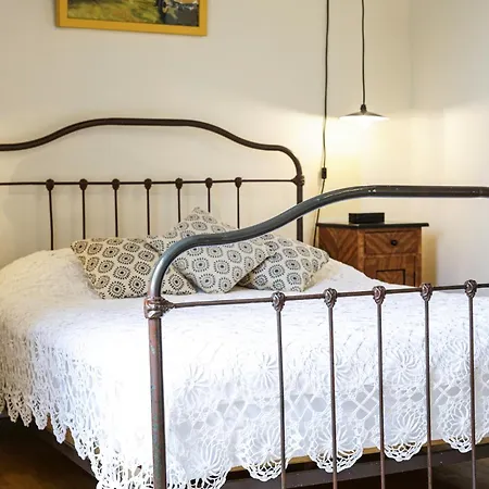 Bed and breakfast Le Presbytere De