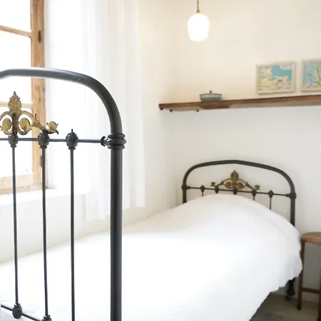 Le Presbytere De Bed and breakfast *